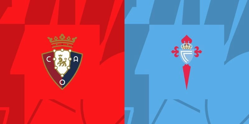 Soi Kèo Trận Đấu Celta Vs Osasuna Lúc 3h00 Ngày 7/2/2026 – La Liga 25/26
