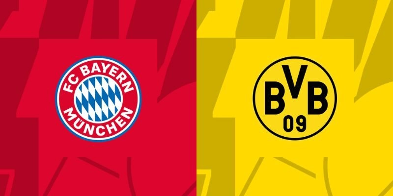 Soi Kèo Borussia Dortmund Vs Bayern Munchen, 00h30 ngày 01/03 - Bundesliga 10 Soi Kèo Borussia Dortmund Vs Bayern Munchen, 00h30 ngày 01/03 – Bundesliga