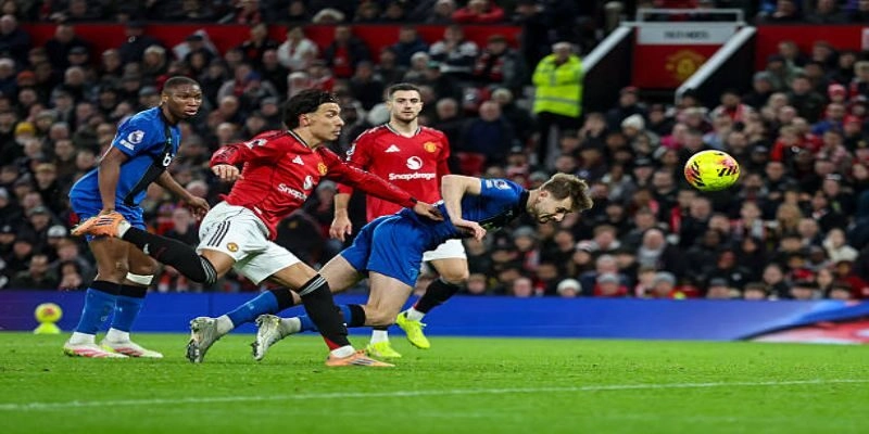 Soi Kèo Bournemouth Vs Manchester United 21/03 Vòng 31 Ngoại hạng Anh 8 Soi Kèo Bournemouth Vs Manchester United 21/03 Vòng 31 Ngoại hạng Anh