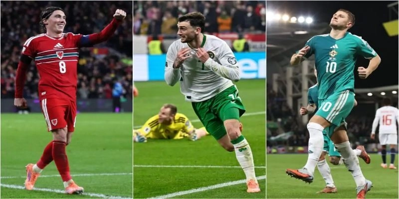 Soi Kèo Italy Vs Northern Ireland 02h45 Vòng Loại World Cup tại Châu Âu 2026 5 Soi Kèo Italy Vs Northern Ireland 02h45 Vòng Loại World Cup tại Châu Âu 2026