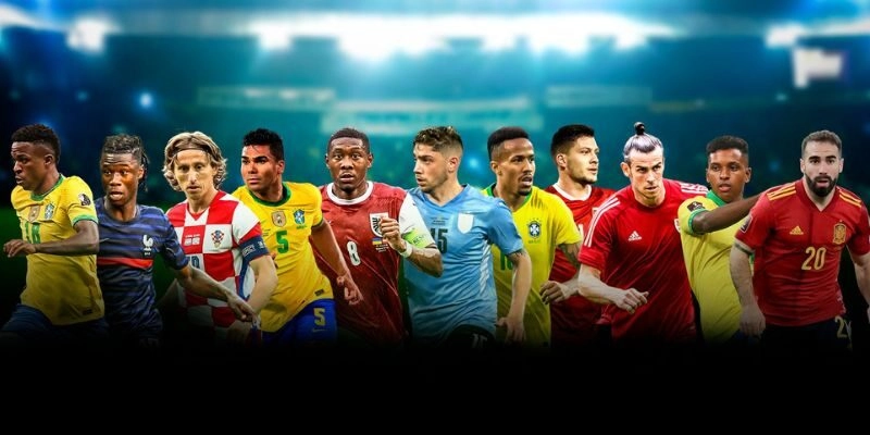 Web Cá Cược Bóng Đá - Top Các Nền Tảng Kèo Ngon 2026 3 Bảng đối chiếu thông tin giữa các web cá cược bóng đá