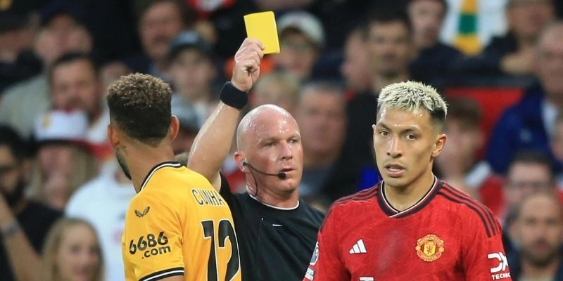 Kèo Thẻ Phạt Là Gì? Cách Xem Và Mẹo Chơi Kèo Hiệu Quả Từ A-Z 3 Bỏ túi một số mẹo chơi kèo thẻ phạt đảm bảo hiệu quả 100%