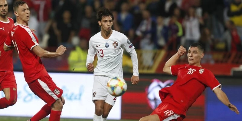 Giải thích thuật ngữ cá cược bóng đá Payout