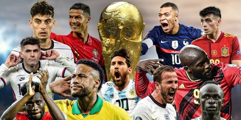 Kèo World Cup - Bí Quyết Vào Kèo Chính Xác Từng Trận Đấu 2 Hiểu rõ để theo kèo tài xỉu không lo thua lỗ