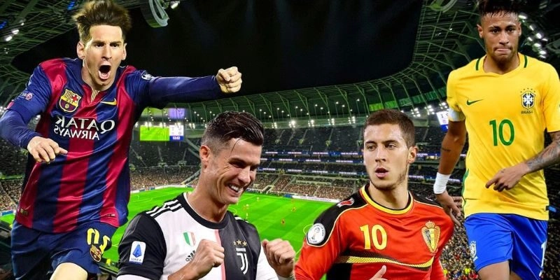 Nhận Định Kèo Nhà Cái - Đọc Kèo Nhanh Và Tối Ưu Lợi Nhuận 2 Hiểu rõ kèo tài xỉu để cá cược đạt hiệu quả cao