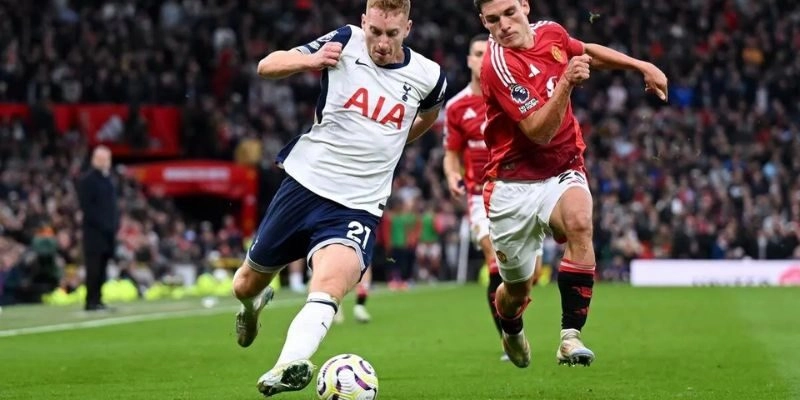 Hội viên lựa chọn kèo dựa trên lịch thi đấu 