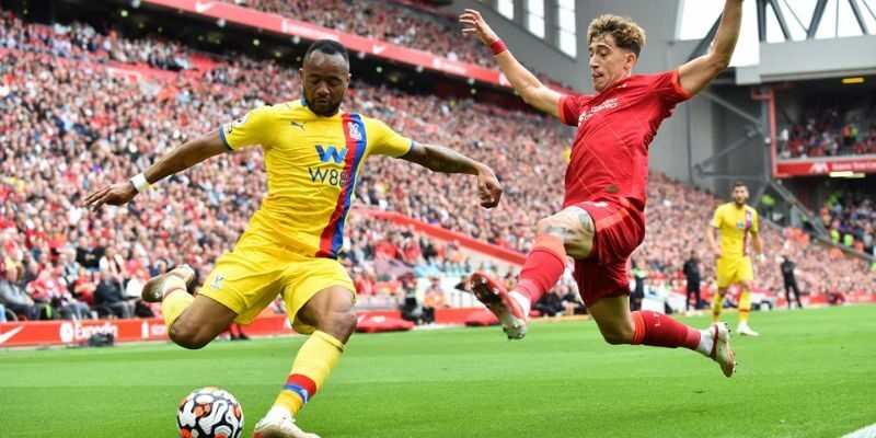 Kèo 1X2 là loại cơ bản nhất trong kèo cả trận (FT)