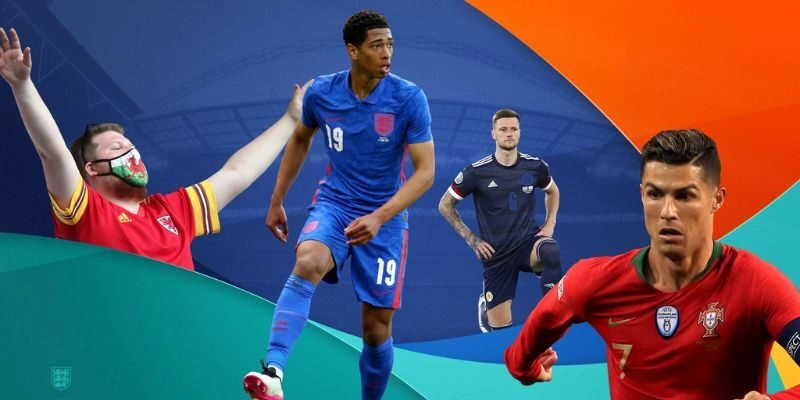 Kèo châu Âu được ưa chuộng vì dễ phân tích