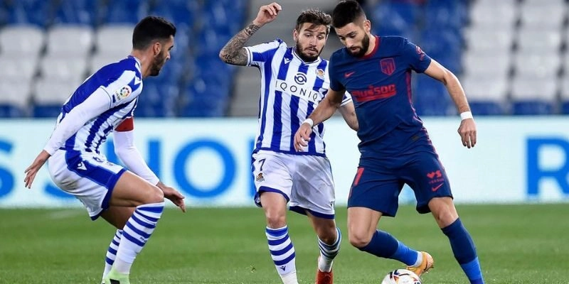 Kèo Đồng Banh (0-0) Có Dễ Thắng Không? Cách Chơi Dễ Hiểu 1 Kèo đồng banh (0-0) và cách hiểu đúng khi soi kèo