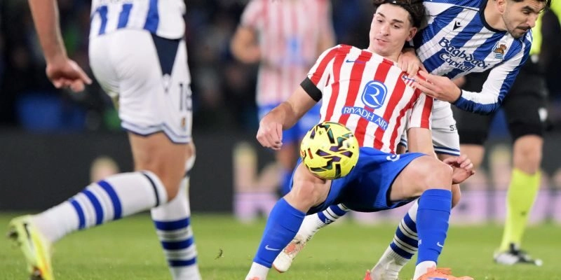 Kèo Đồng Banh (0-0) Có Dễ Thắng Không? Cách Chơi Dễ Hiểu 3 Mẹo chơi kèo đồng banh (0-0) giúp giảm rủi ro