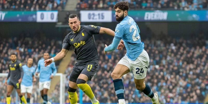 Minh họa cách hoạt động của kèo chấp 0.25 trong bóng đá