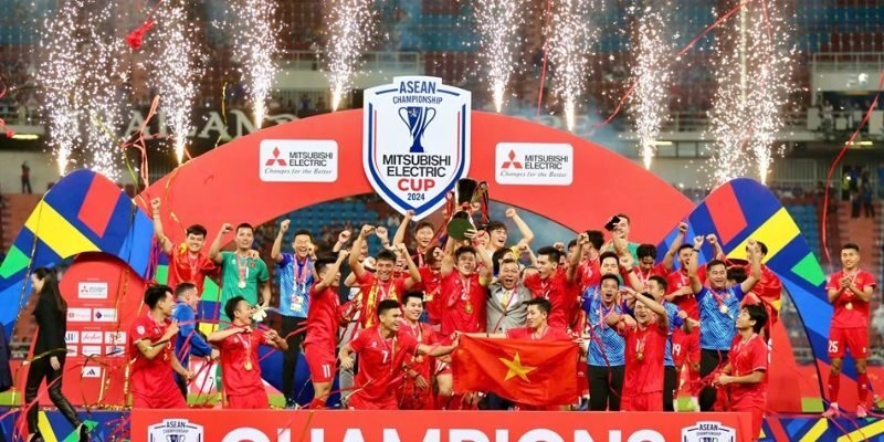 Kèo AFF Cup - Phân Tích Tỷ Lệ Chuẩn Từng Trận Đông Nam Á 1 Tìm hiểu tổng quan về kèo AFF Cup