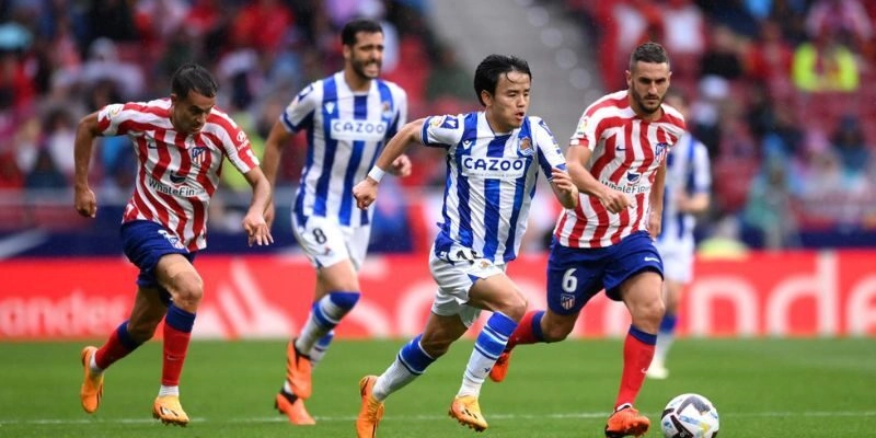 Kèo Đồng Banh (0-0) Có Dễ Thắng Không? Cách Chơi Dễ Hiểu 2 Ví dụ kèo đồng banh (0-0) với mức odds khác nhau